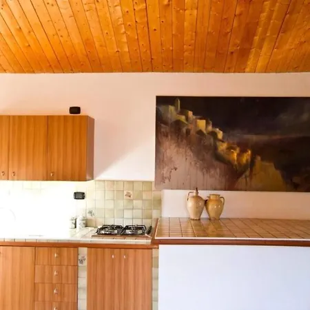Charming With Pool - - 50 Sqm Apartment *
